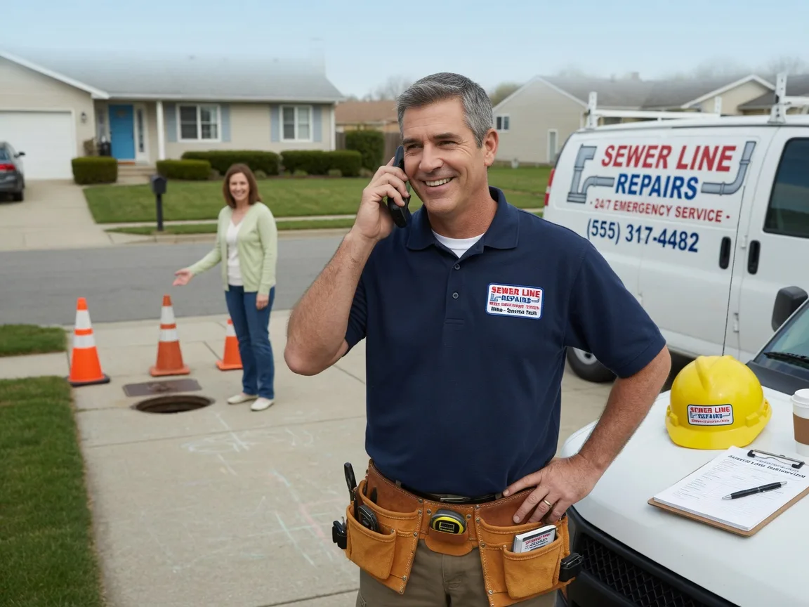 Emergency Plumber Healdton, OK FAQs